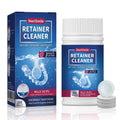 SteriSmile Retainer Cleaner Tablets